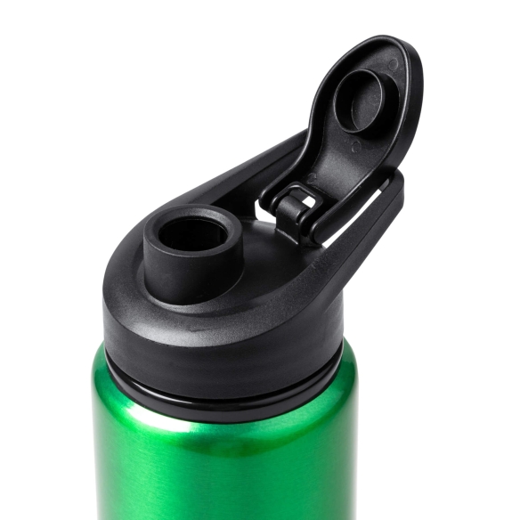 Bidón de Aluminio Reciclado Stamina Raiden | Toleshop