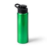 Bidón de Aluminio Reciclado Stamina Raiden | Toleshop