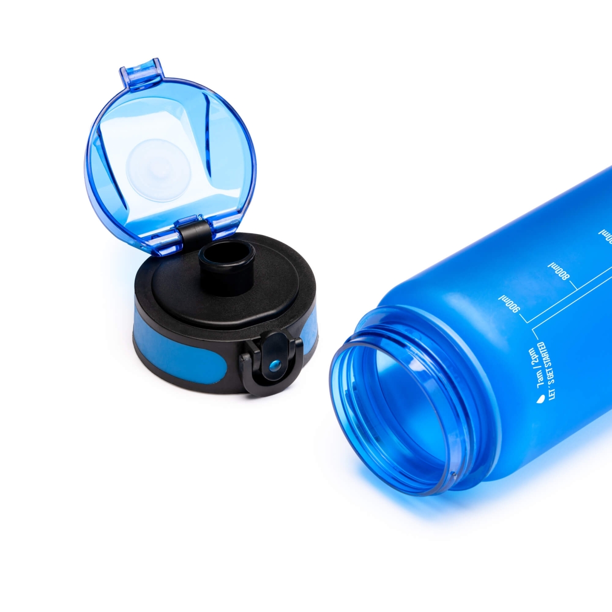 Bidón Stamina Leimer | Toleshop