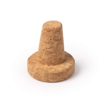 Tapón Corcho para Botella Vino Stamina Korek | Toleshop