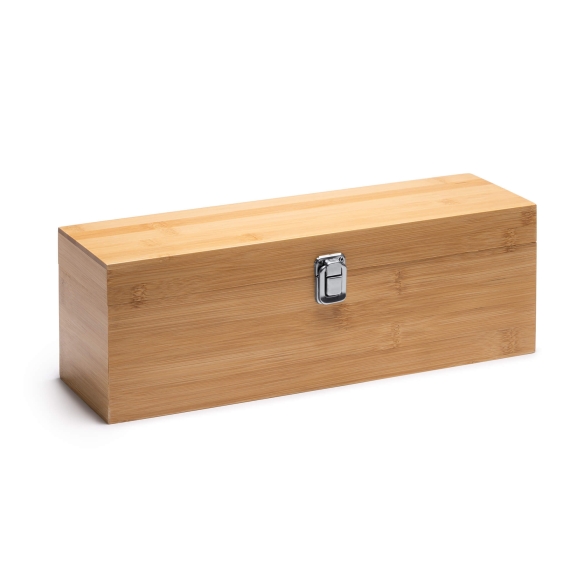 Estuche para Botella de Vino Stamina Bordel | Toleshop