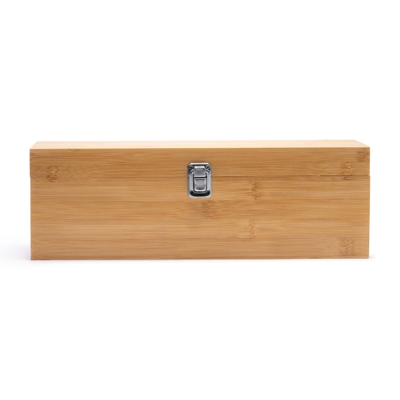 Estuche para Botella de Vino Stamina Bordel | Toleshop