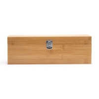 Estuche para Botella de Vino Stamina Bordel | Toleshop