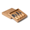 Set para Quesos Stamina Edam 4101