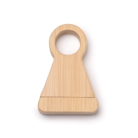Sacacorchos con Soporte Botella Stamina Konen | Toleshop