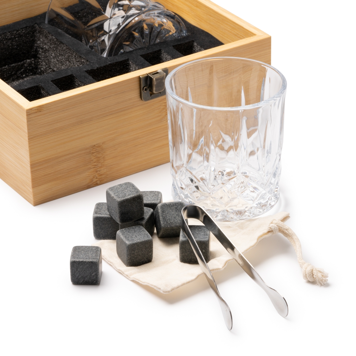 Set de Whisky Stamina Danys | Toleshop