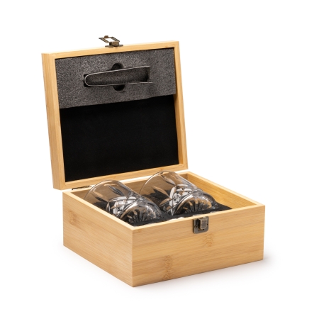 Set de Whisky Stamina Danys | Toleshop 2