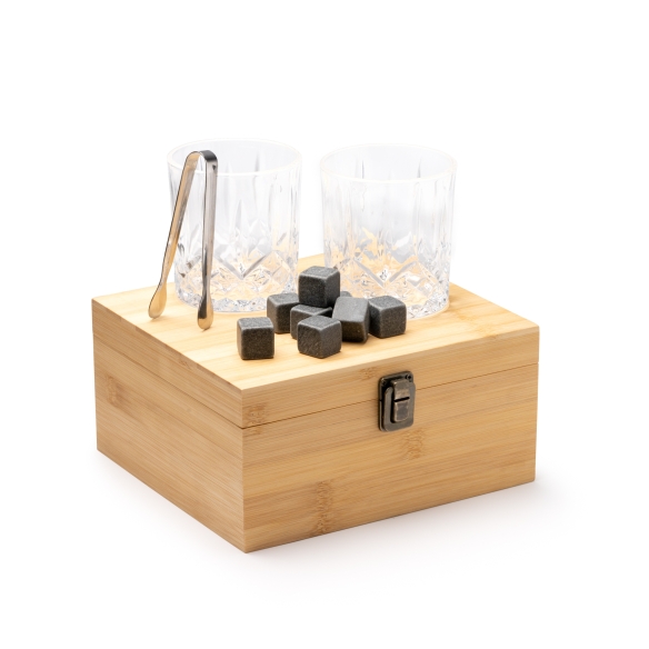 Set de Whisky Stamina Danys | Toleshop