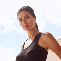 Cinta Elástica para el Pelo Stamina Olympia | Toleshop