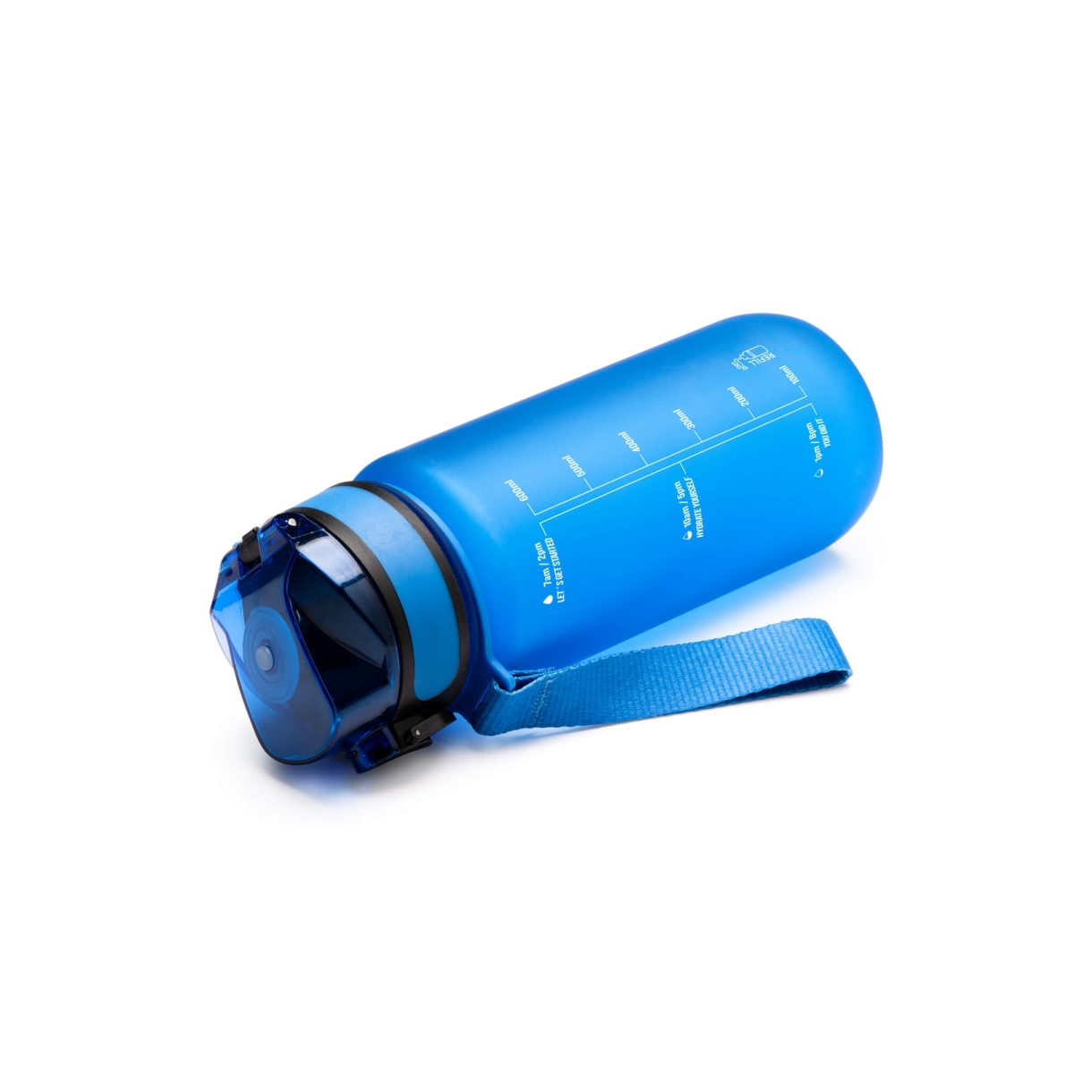 Bidón Stamina Rigon | Toleshop