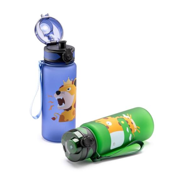 Bidón Infantil Stamina Marlen | Toleshop