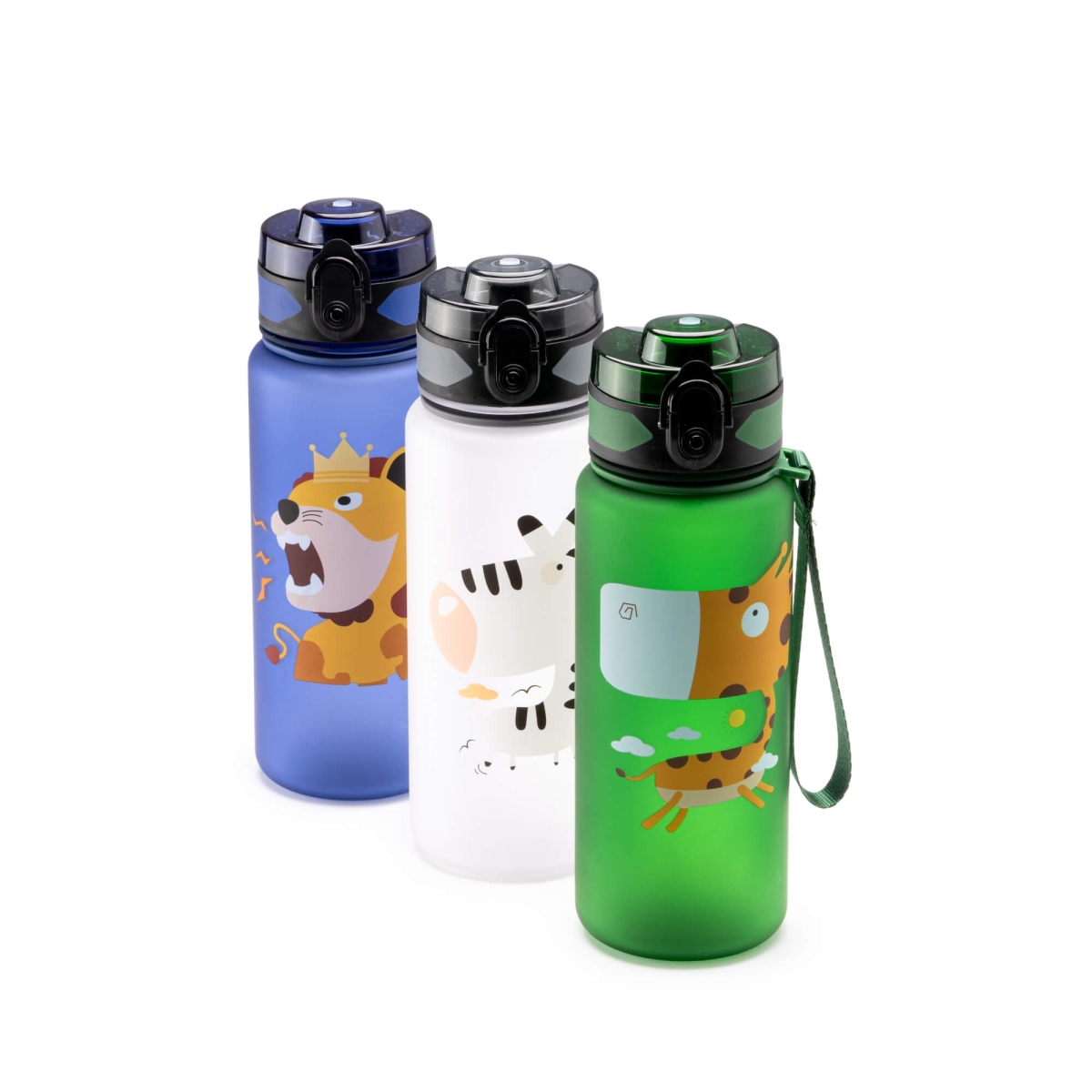 Bidón Infantil Stamina Marlen | Toleshop
