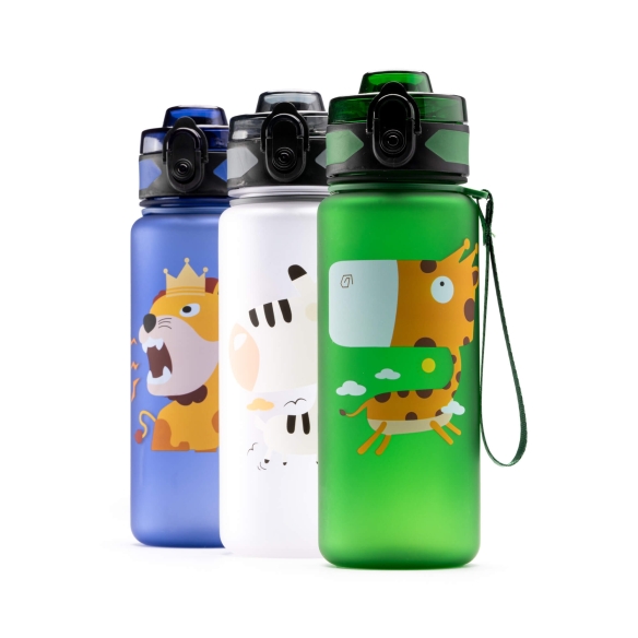 Bidón Infantil Stamina Marlen | Toleshop