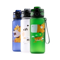 Bidón Infantil Stamina Marlen | Toleshop