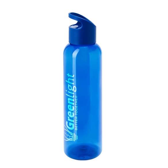 Bidón Stamina Kinkan | Toleshop
