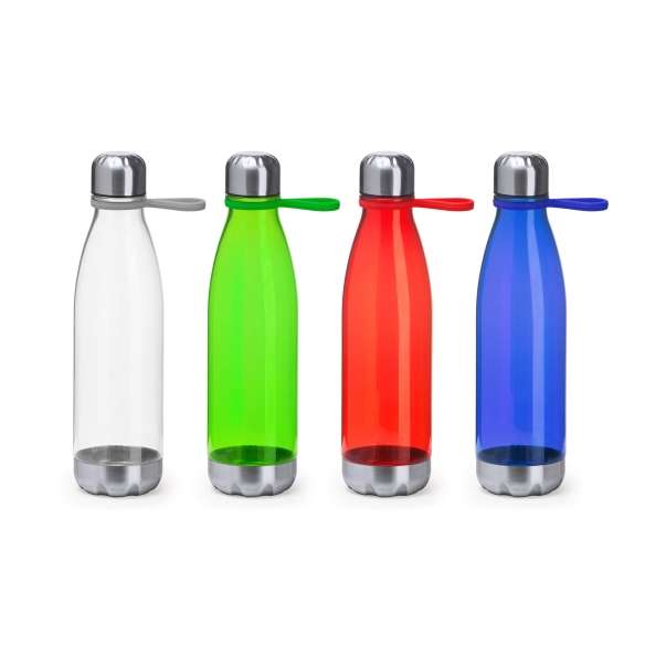 Bidón Stamina Eddo | Toleshop