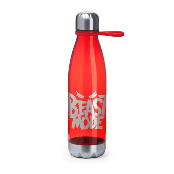 Bidón Stamina Eddo | Toleshop