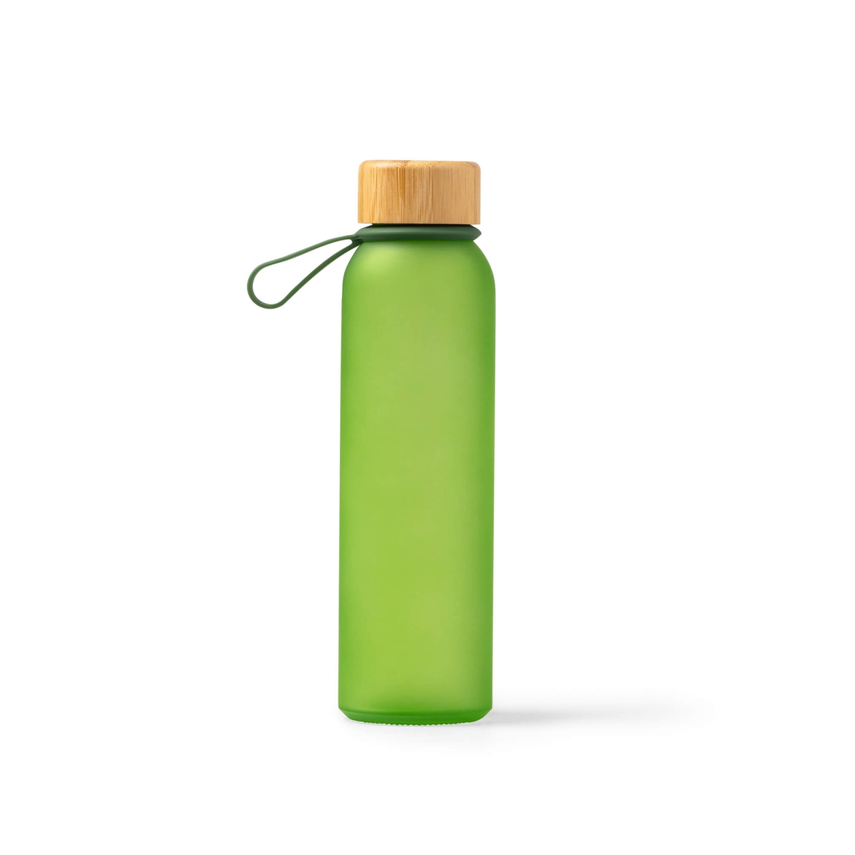 Bidón de Cristal Reciclado Stamina Voznan | Toleshop