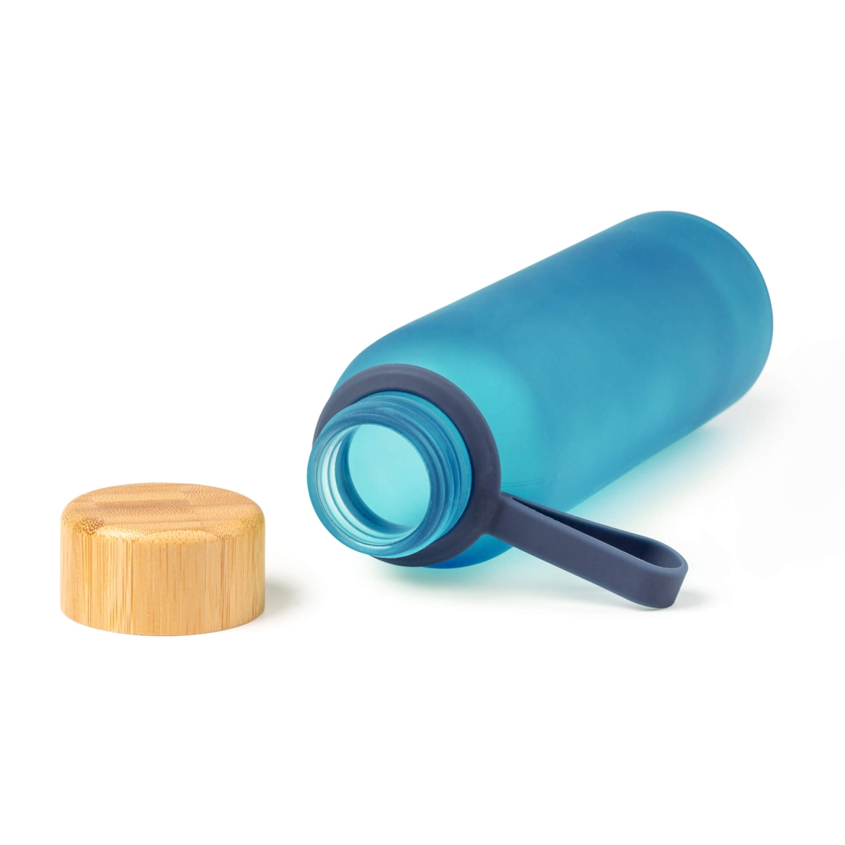Bidón de Cristal Reciclado Stamina Voznan | Toleshop