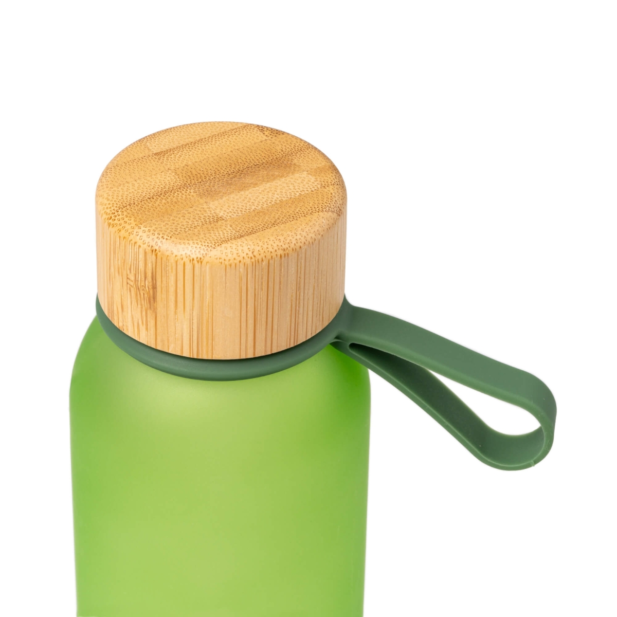 Bidón de Cristal Reciclado Stamina Voznan | Toleshop
