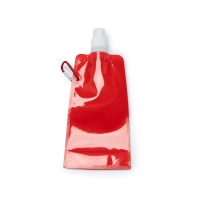 Bidón Plegable Stamina Zipi | Toleshop