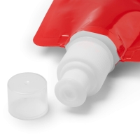 Bidón Plegable Stamina Zipi | Toleshop