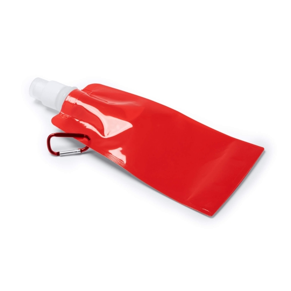 Bidón Plegable Stamina Zipi | Toleshop