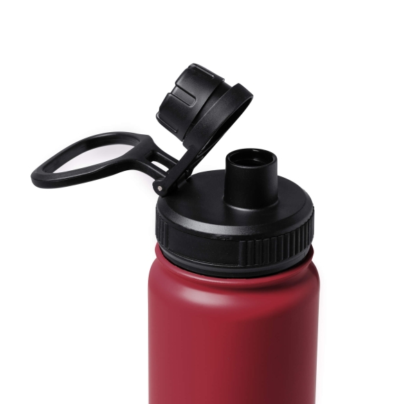 Bidón Deportivo Stamina Polit | Toleshop