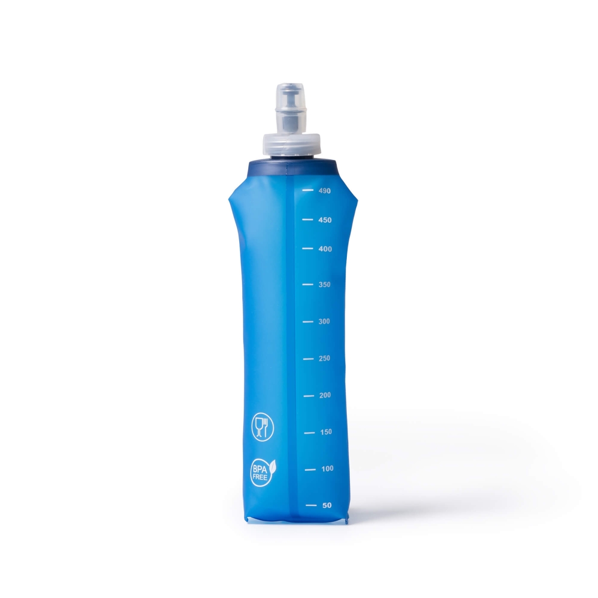 Bidón Plegable Stamina Trail | Toeshop