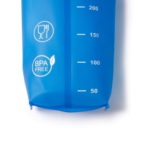 Bidón Plegable Stamina Trail | Toeshop