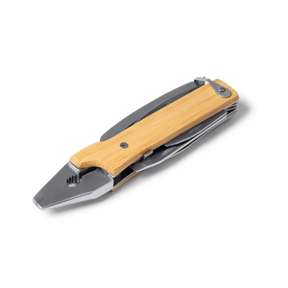 Multiherramientas de Acero Inoxidable Stamia Puria | Toleshop