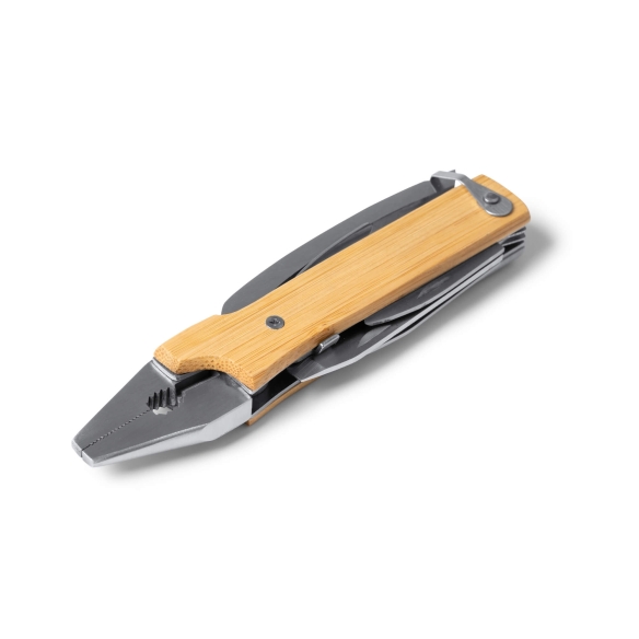 Multiherramientas de Acero Inoxidable Stamia Puria | Toleshop