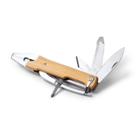 Multiherramientas de Acero Inoxidable Stamia Puria | Toleshop