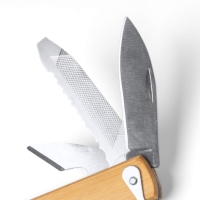 Multiherramientas de Acero Inoxidable Stamia Puria | Toleshop