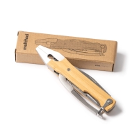Multiherramientas de Acero Inoxidable Stamia Puria | Toleshop