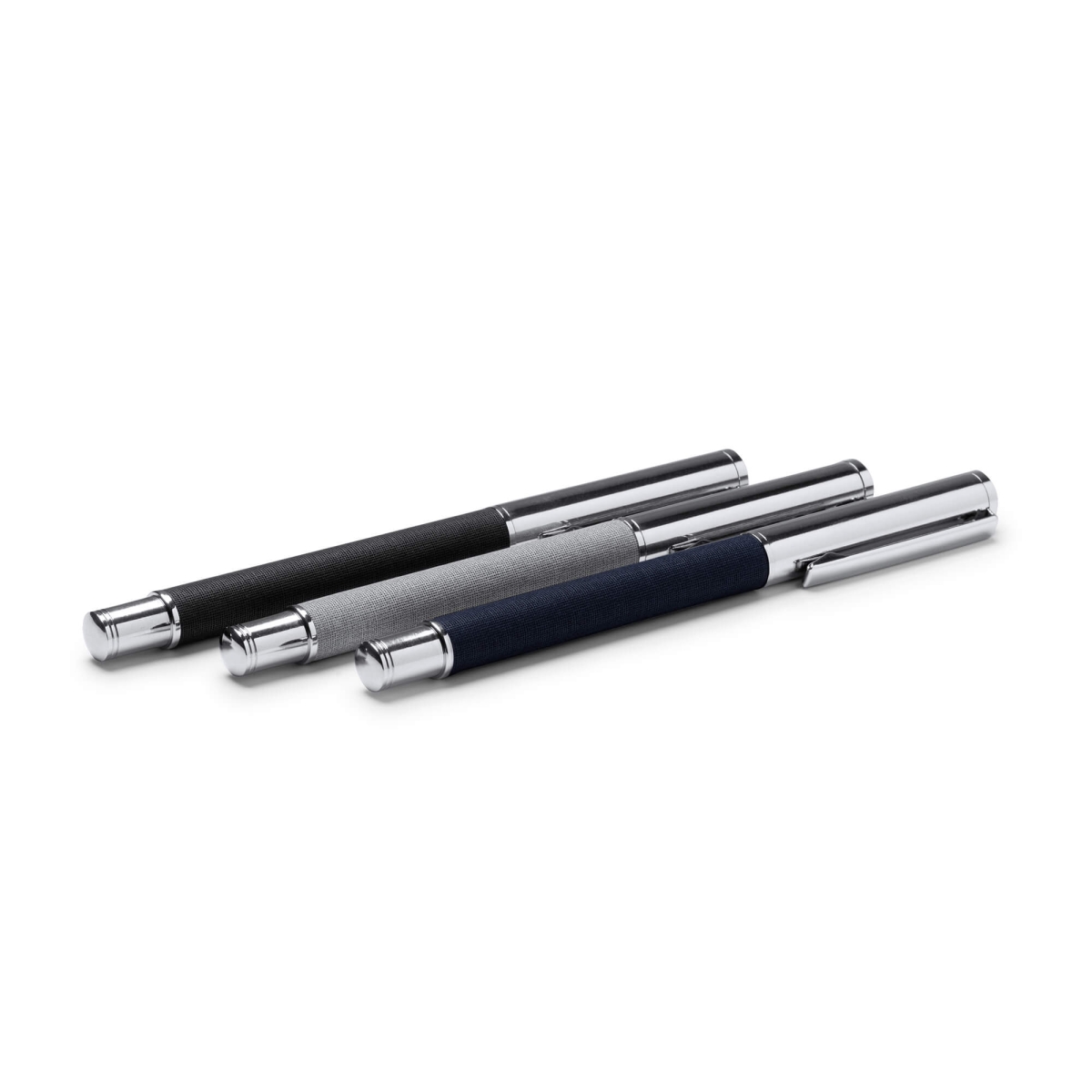 Bolígrafo Roller Stamina Lomox | Toleshop