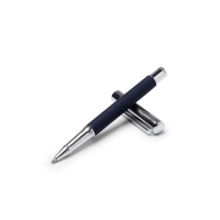 Bolígrafo Roller Stamina Lomox | Toleshop