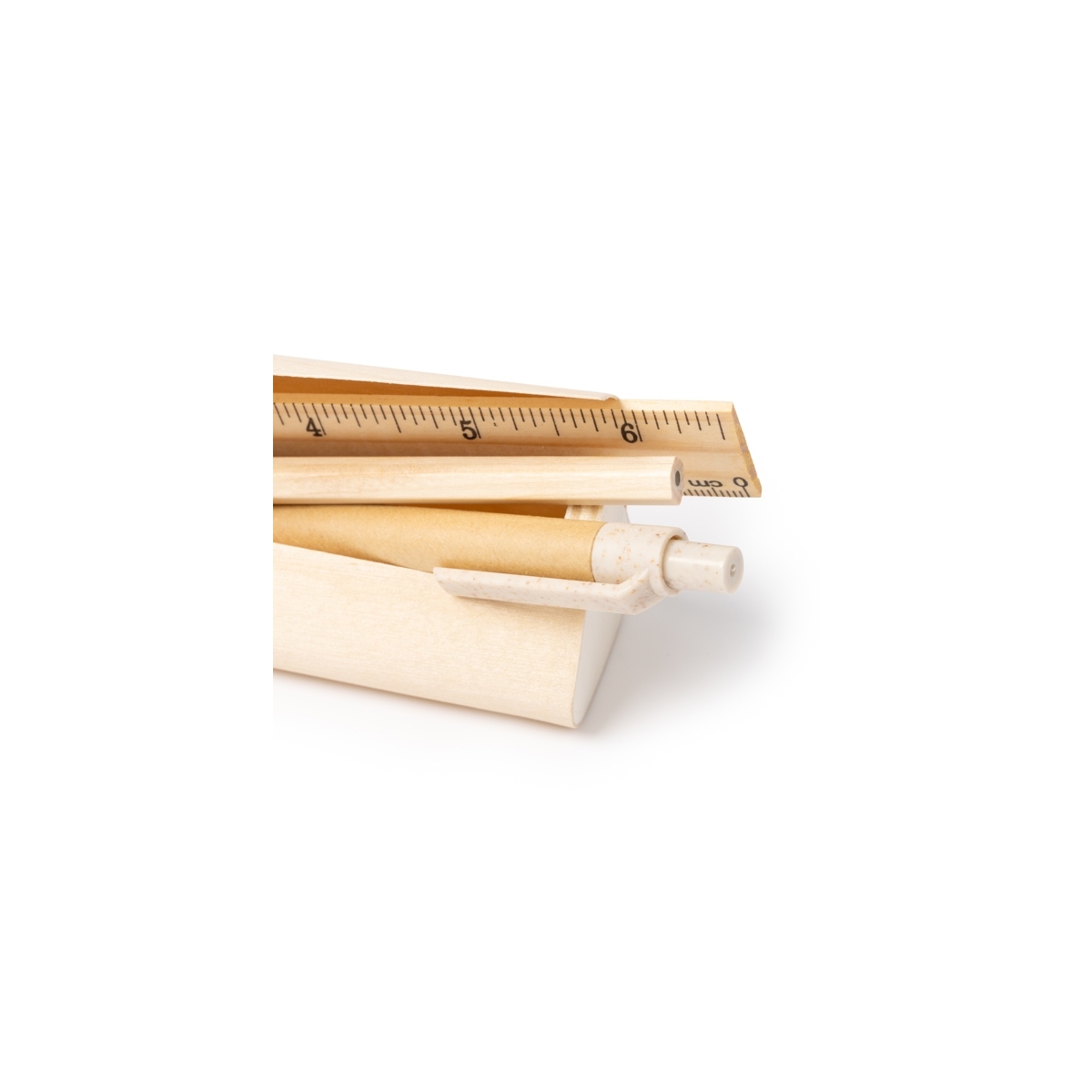 Set de Escritura Stamina Sakis | Toleshop