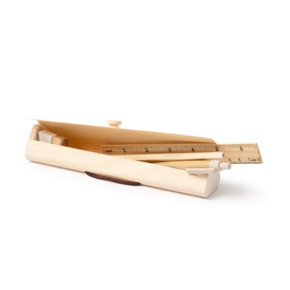Set de Escritura Stamina Sakis | Toleshop