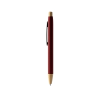 Bolígrafo con Pulsador Stamina Verso | Toleshop