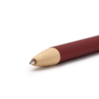 Bolígrafo con Pulsador Stamina Verso | Toleshop