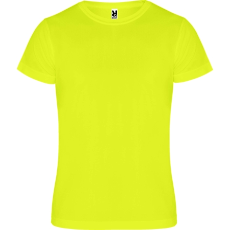Camiseta Roly Camimera | Toleshop