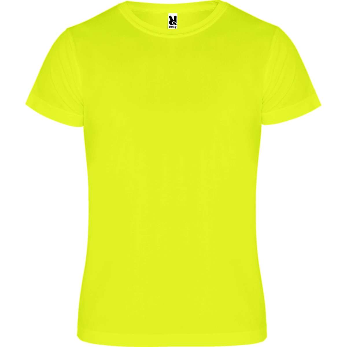 Camiseta Roly Camimera | Toleshop