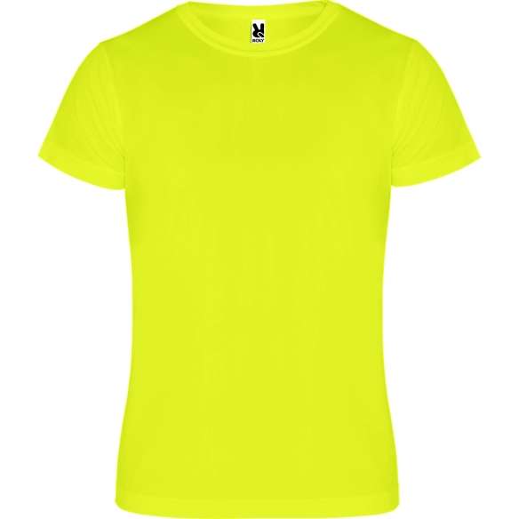Camiseta Roly Camimera | Toleshop