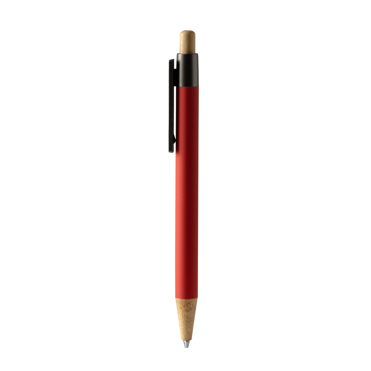 Bolígrafo con Pulsador Stamina Copla | Toleshop