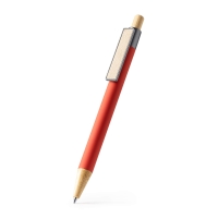 Bolígrafo con Pulsador Stamina Copla | Toleshop
