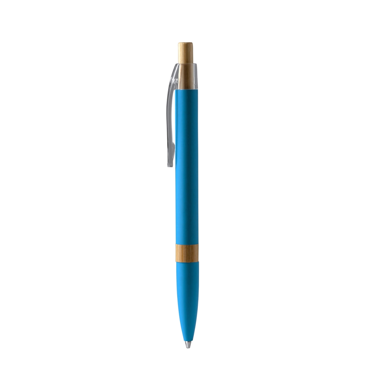 Bolígrafo con Pulsador Stamina Ascari | Toleshop