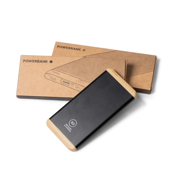 Batería Externa Stamina Guler | Toleshop