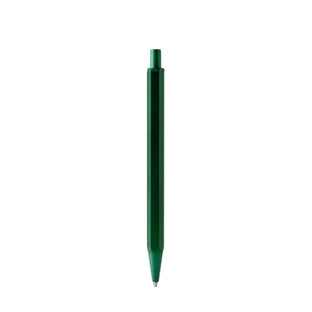 Bolígrafo con Pulsador Stamina Firmus | Toleshop 2