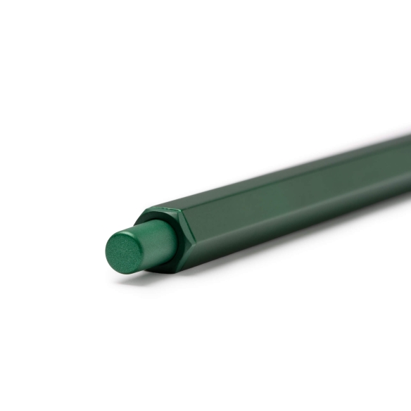 Bolígrafo con Pulsador Stamina Firmus | Toleshop